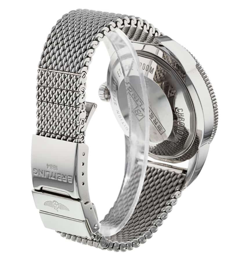 Breitling SuperOcean Heritage II AB2020